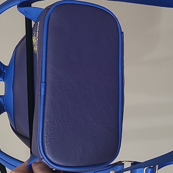 Disney Parks Loungefly Cinderella Castle - Picture 3 of 8